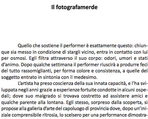 tasto